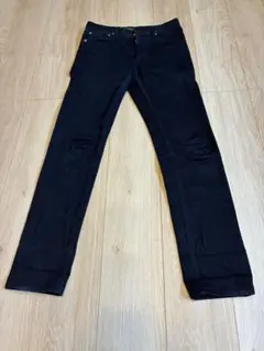 A.P.C. PETIT NEW STANDARD 27 濃紺 デニム ジーンズ