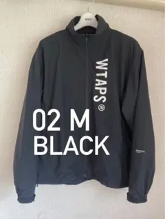 2026年最新】WTAPS メンズ ナイロンジャケットの人気アイテム - メルカリ
