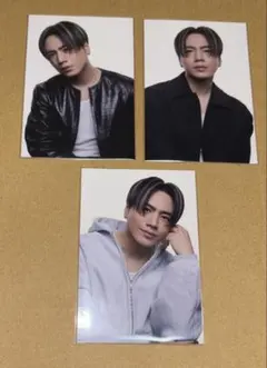 登坂広臣　EXPO アクリルパネル　タペストリー　コースター　缶バッジ　カード 2025年最新】登坂広臣 フォトカードの人気アイテム - メルカリ