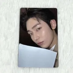 ENHYPEN DESIRE：UNLEASH COMEBACKLIVE ソヌ