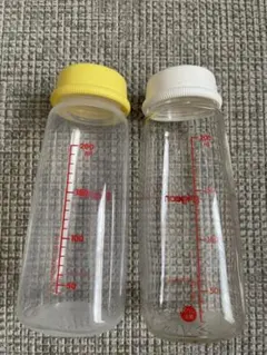 Pigeon 哺乳瓶 200ml 2本セット
