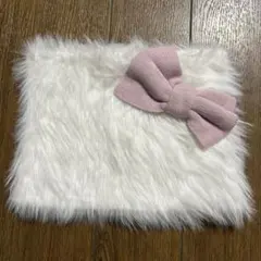 キティ ニット帽 USJ ユニバ　ハローキティ