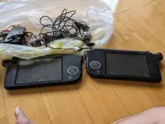 2026年最新】バイザーモニターの人気アイテム - メルカリ