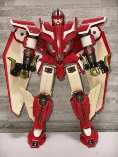 2026年最新】超星神 ガルーダの人気アイテム - メルカリ