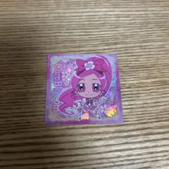 キュアブロッサム ウエハース テッカー