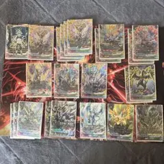 ドキドキ強いデッキ6個セット 改造しているデッキも含みます 全ての