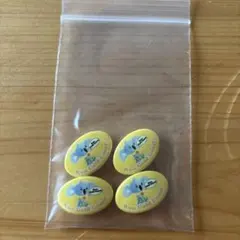 マラソン　ゼッケンホルダーのサムネイル
