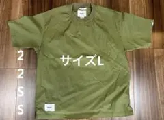 WTAPS SMOCK / SS / COTTON. BROADCLOTHのサムネイル