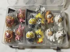 【選択】SKZOO つまんでつなげてますこっとvol.2