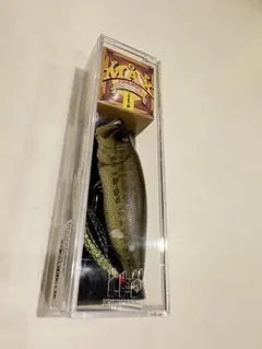 Megabass POP MAX Carrozzeria Raigyoのサムネイル