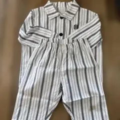 house on the hill pajamas 90cm