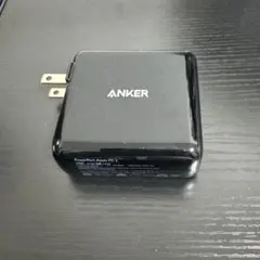 Anker PowerPort Atom PD 2 60W USB-C 充電器