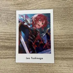 あんさんぶるスターズ　月永レオ　ぱしゃっつ