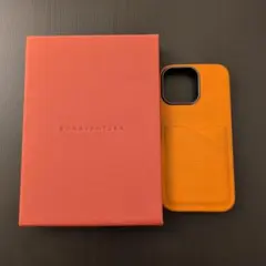 超美品】BONAVENTURA iPhone17Proケース エトープ - メルカリ