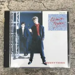 CD Climie Fisher Everything　2601