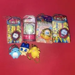たまごっちおかしなたまごボーロっ