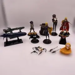 匿名配送】超レア！シークレットあり！ドラクエ8 キャラクター