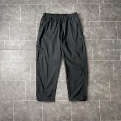 SOL】NYLON TRACK PANTS PAN soonerorlater - メルカリ