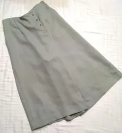 ketty ケティ　巻きスカート風　キュロット