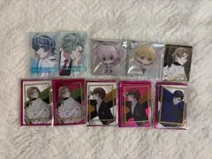 2026年最新】charademaniacs アクリルスタンドの人気アイテム - メルカリ