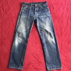 リーバイス 501XX バレンシア製 w34L36