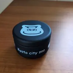 Kyoto City Zoo ゴリラ 空き缶 小物入れ
