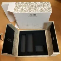 DIOR PRESTIGE コフレBOXのサムネイル