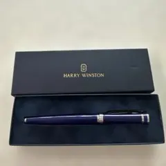 2026年最新】Harry Winston ボールペンの人気アイテム - メルカリ