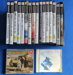 2026年最新】ドリームキャスト ソフト まとめ売りの人気アイテム