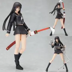 figma 喰霊-零- 諫山黄泉