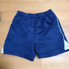 ジャクエツ　体操服　ハーフパンツ　130