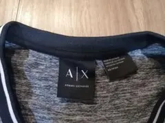 【ARMANI EXCHANGE】Tシャツ