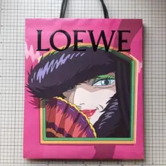 2025年最新】ハウル ロエベ ショッパーの人気アイテム - メルカリ