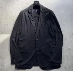 comme des garcons homme テーラードジャケット