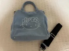 キティ　バッグのサムネイル
