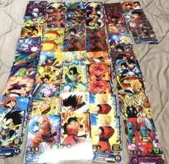 ドラゴンボールヒーローズ カード まとめ売り