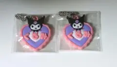 サンリオ クロミシリコンストラップ