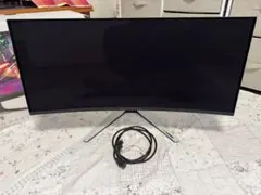 有機EL Dell Alienware 34インチ UWQHD AW3423DW