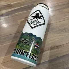 SURFER X-ING サーフアンドシー　ハワイ　レア　 フラスク　タンブラー 2025年最新】サーフアンドシーの人気アイテム - メルカリ