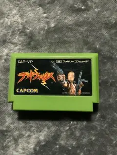 SFC 動作確認済み　デッドフォックス　送料込み価格❣️