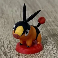 【ポカブ】ポケモンチョコエッグ 旅立ちの3匹