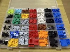 LaQ ラキュー まとめ売り ケース付き