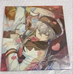 あんスタ 盛放色紙 晃牙