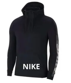 ナイキ Dri-FIT メンズ プルオーバー トレーニングパーカー