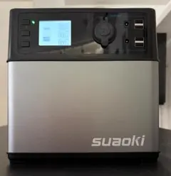 2026年最新】suaoki ポータブル電源 PS5Bの人気アイテム - メルカリ