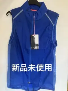 Rapha メンズ ブルベ インサレーティッド ジレ Lサイズ オリーブ