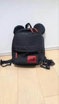 ディズニーリゾート限定販売 こどもリュック