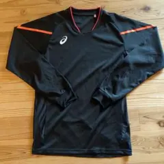 アシックス 長袖
