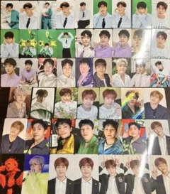 ASTRO ジンジン トレカ まとめ売り