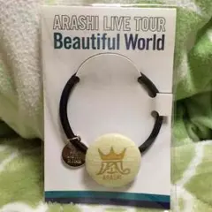 ＊嵐 各会場限定ヘアゴム